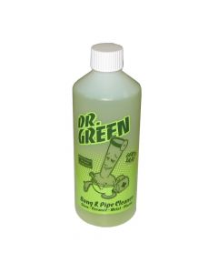 Dr Green Chalice Cleaner