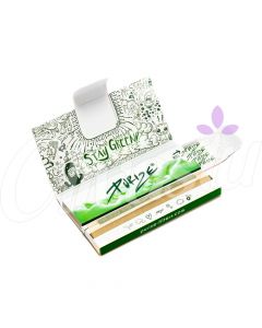 Purize Papers N Tips - King Size Slim