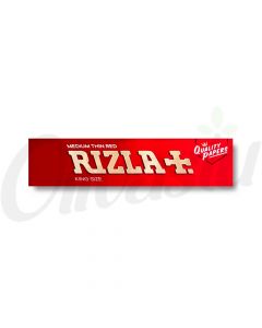 Rizla Red King Size Rolling Papers