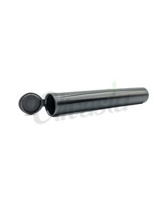 Pop Top Pre-Roll Joint Tube - 120mm