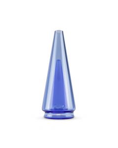 Puffco The Peak Pro Colour Glass Cone