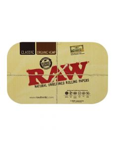 RAW Classic Magnetic Tray Cover- Large