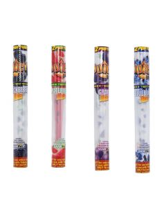 Juicy Jay's Jones Pre-Rolled Cones - Assorted Flavours