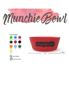 PieceMaker Munchie Bowl