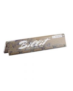 Billit XL Slimaz Organic Hemp Rolling Papers