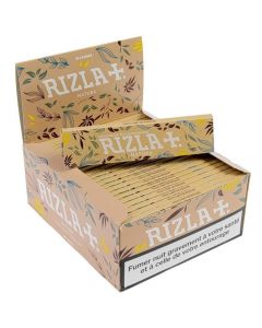 Rizla Natura King Size Slim Rolling Papers (Box of 50)