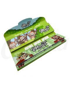 Monkey King Wild Edition King Size Paper & Tips