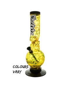 Chongz 30cm "The Dude" Acrylic Bong