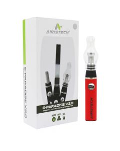 Airistech E-Paradise V2 - 3 in 1 Vape Pen