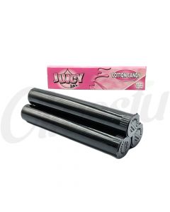 Juicy Jays Rolling Papers + Pop Top Cone Holders