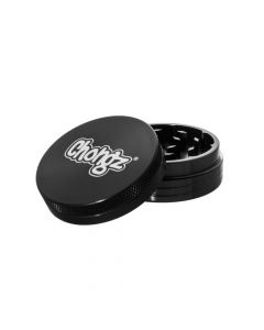 Chongz 50mm Cube Nutz 2 Part Metal Grinder