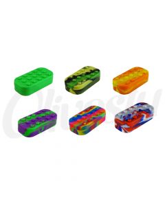 Bounce! Silicone Multi Storage Tray - Random Colour