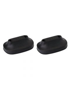 PAX 2/3 Raised Mouthpiece (2 Pack)