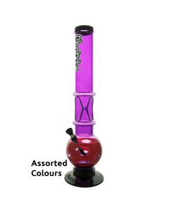 Chongz "Daffodil Egg" Acrylic Bong - Random Colour