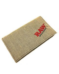 RAW Smoker's Wallet