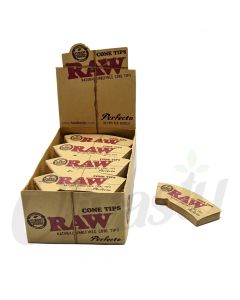 RAW Perfecto Cone Tips