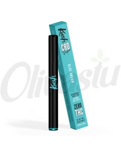 Kush CBD Vape - Disposable Vape Pen