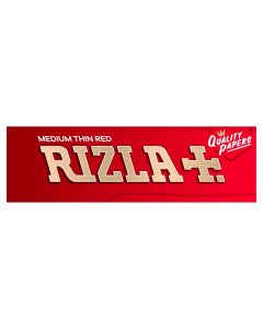 Rizla Red Regular Size Rolling Papers