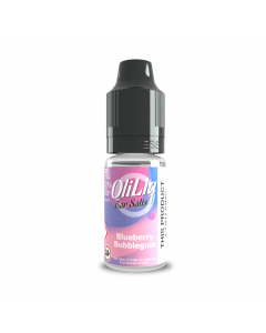 OliLiq Bar Nic Salts E-Liquid 10ml