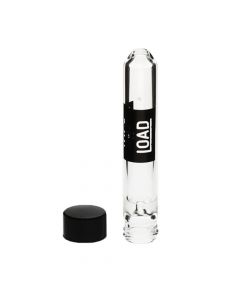 Lock-N-Load One Hitter Glass Chillum