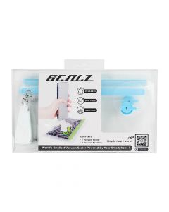 Sealz Vacuum Sealer Essentials