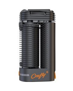 Storz & Bickel Crafty+ (Plus) Vaporizer - USB-C Version