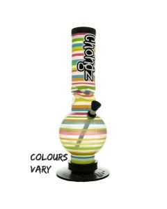 Chongz 30cm "Stone and Dethrone" Acrylic Bong