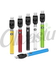 510 Cart Vape Pen Battery Kit - Variable Voltage