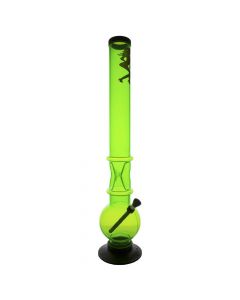 Chongz "Spilling Guts" Ice Bubble Bong - Random Color