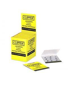 Clipper Universal Flints - 9 Flints