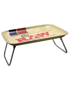 RAW XXL Lap Rolling Tray