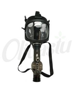 Chongz Full Face Gas Mask Waterpipe Bong