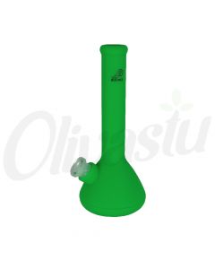 Bounce! Silicone Skittle Bong - 18cm