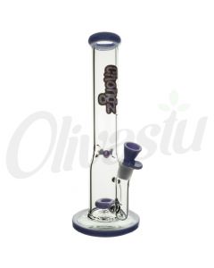 Chongz 'Stinky Toes' 40cm Glass Percolator Waterpipe Bong