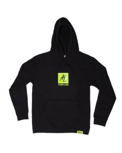 Alien Labs Discovery Cotton Hoodie