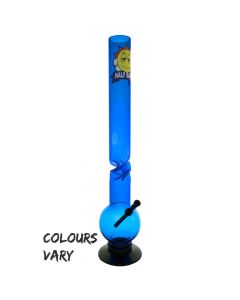 Half Baked "Pica Luna" 50cm Acrylic Bong