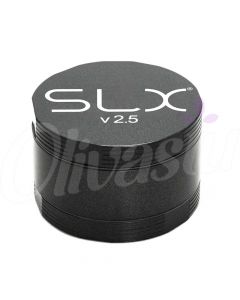 SLX Non Stick Ceramic V2.5 - 4 Part Grinder - 50mm