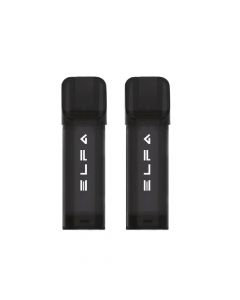 Elf Bar Elfa Prefilled Pods 2pcs - Vape Shop