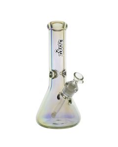 Chongz 35cm “TLC” 9mm Platinum Ed Rainbow Bong