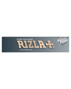 Rizla Silver King Size Slim Rolling Paper