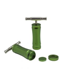 Chongz Mean Green Pollen Press 130mm