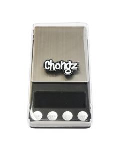 Chongz "CHONGZ200" Weighing Scales 200g x 0.01