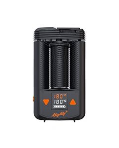 Storz & Bickel Mighty+ (Plus) Vaporizer - USB-C Version