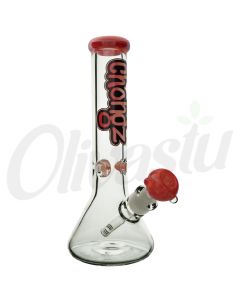 Chongz Widow Maker Glass Ice Bong 30cm