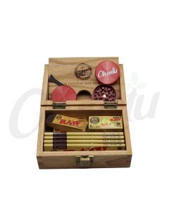 Raw Gift Set - Small