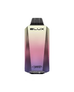 Elux Cyberover 15000 Puffs Disposable Vape