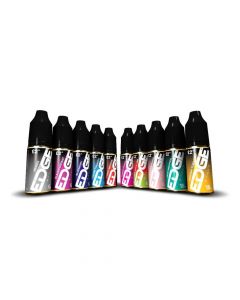 Edge Core E-Liquid Vape Juice 10ml