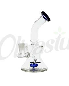 Dab Lab XL Yabba Dabba Bong / Dab Rig - 17cm