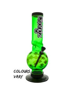 Chongz "Beastie Boy" Acrylic Bong - Random Colour