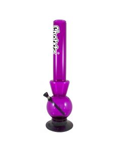 Chongz "Mr Magic" Ice Bong - Random Color